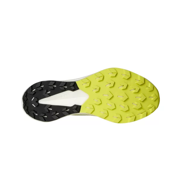 north face Summit Vectiv Sky 2 white ash sulph NF0A8AEM7UM1 suola