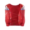 salomon ADV Skin 12 set flame scarlet haute red LC2464500