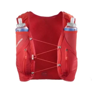 salomon ADV Skin 12 set flame scarlet haute red LC2464500