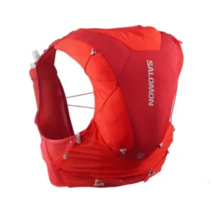 salomon ADV Skin 12 set flame scarlet haute red LC2464500 retro