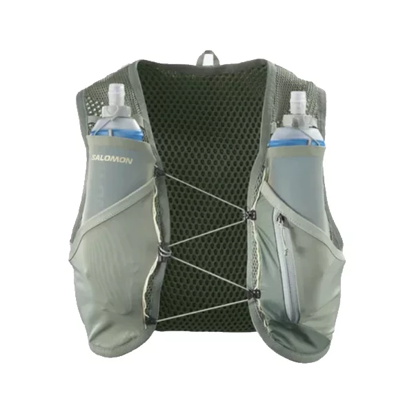 salomon Active skin 8 set laurel wreath lily pad LC2178000