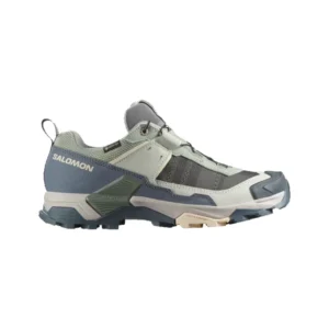salomon X ULTRA 5 GTX W seagrass turbul tender L47726300