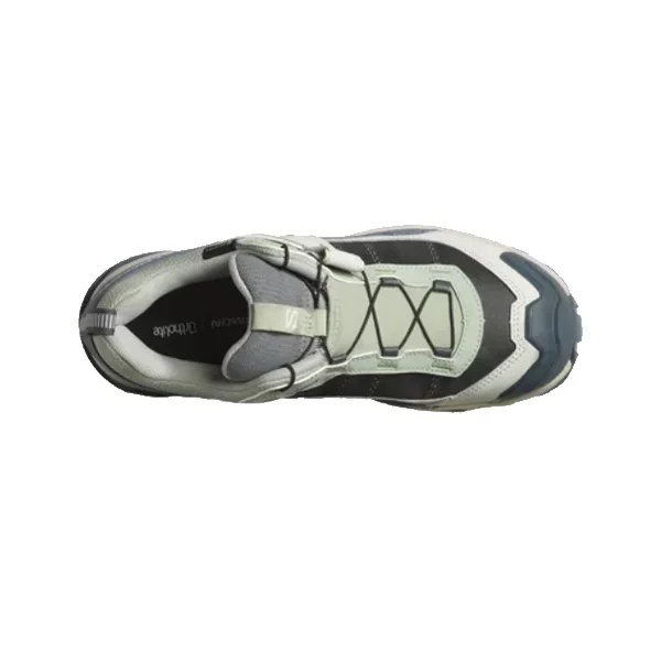 salomon X ULTRA 5 GTX W seagrass turbul tender L47726300 alta