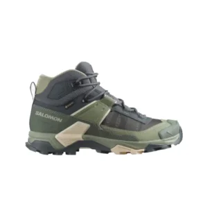 salomon X ULTRA 5 MID GTX W turbul sedsa tender L47754600