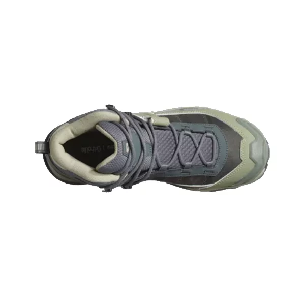 salomon X ULTRA 5 MID GTX W turbul sedsa tender L47754600 alta