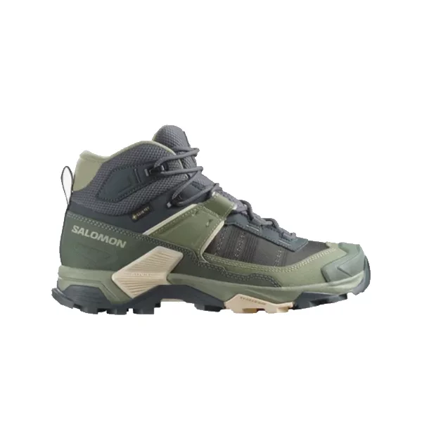 salomon X ULTRA 5 MID GTX W turbul sedsa tender L47754600