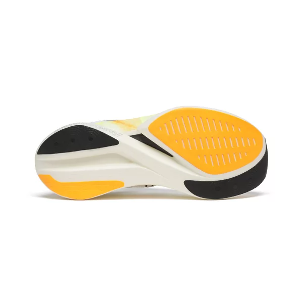 saucony Endorphin Elite 2 white peel S30994-130 suola