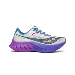 Endorphin Pro 4 W white/shadow
