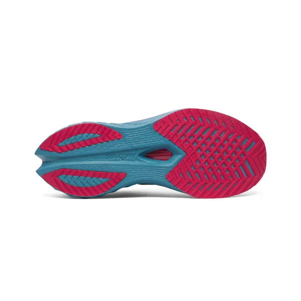 saucony Endorphin Speed 4 shadow S20940-68 suola