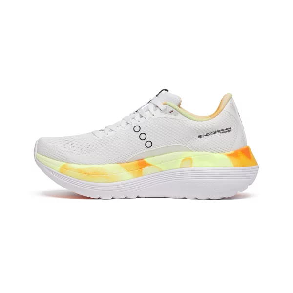 saucony Endorphin Trainer W white black S10996-130 interno