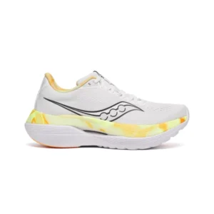 saucony Endorphin Trainer white black S20996-130