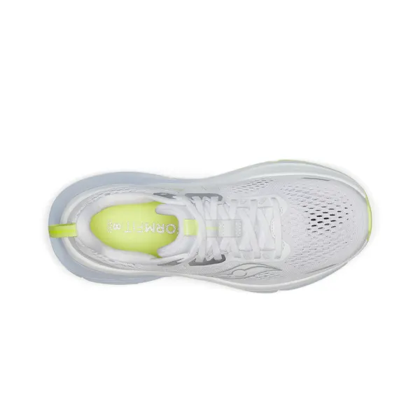 saucony Guide 18 W white ice melt S10998-151 alta saucony Guide 18 W white ice melt S10998-151 alta