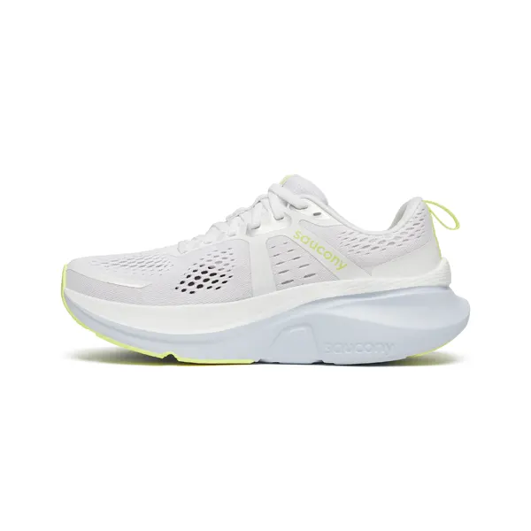 saucony Guide 18 W white ice melt S10998-151 interno saucony Guide 18 W white ice melt S10998-151 interno