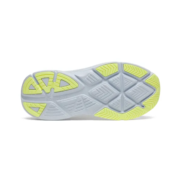 saucony Guide 18 W white ice melt S10998-151 suola saucony Guide 18 W white ice melt S10998-151 suola