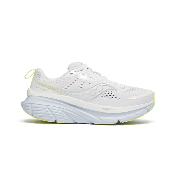 saucony Guide 18 W white ice melt S10998-151 saucony Guide 18 W white ice melt S10998-151
