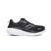 saucony Guide 18 black white WIDE S20999-100