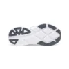 saucony Guide 18 black white WIDE S20999-100 suola