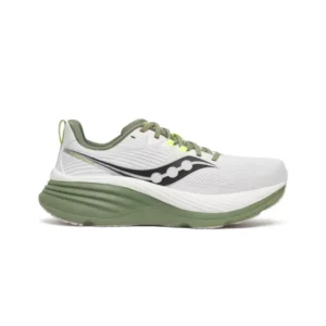 Hurricane 24 white/olivine