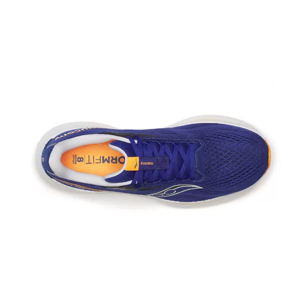 saucony Ride 18 azurite peel S21000-163 alta