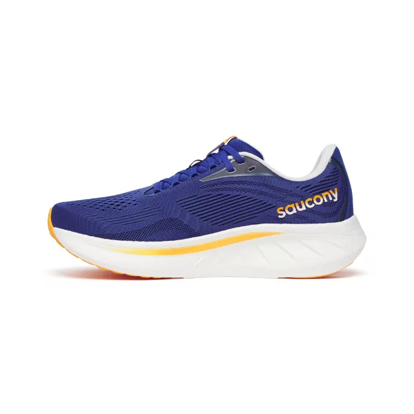 saucony Ride 18 azurite peel S21000-163 interno
