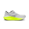 saucony Triumph 22 white citron S20964-135