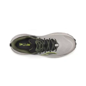 saucony Xodus Ultra 3 dove olivine S20914-163 alta