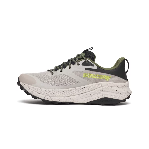 saucony Xodus Ultra 3 dove olivine S20914-163 interno