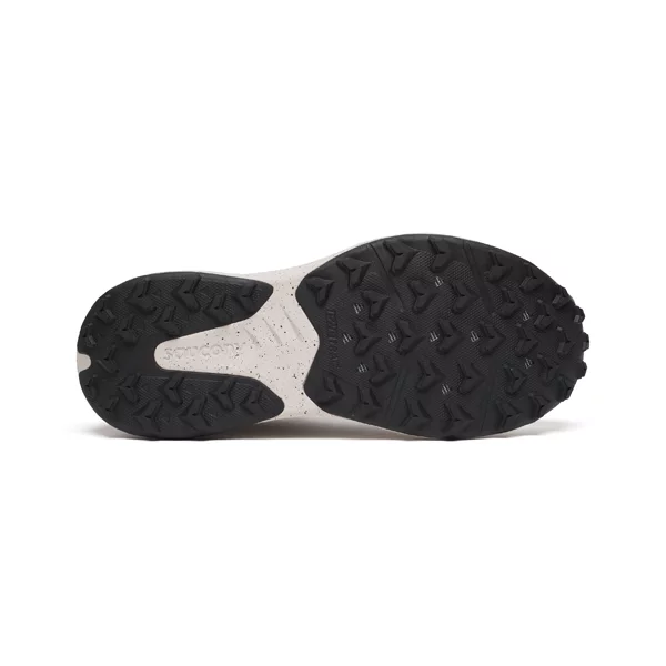 saucony Xodus Ultra 3 dove olivine S20914-163 suola