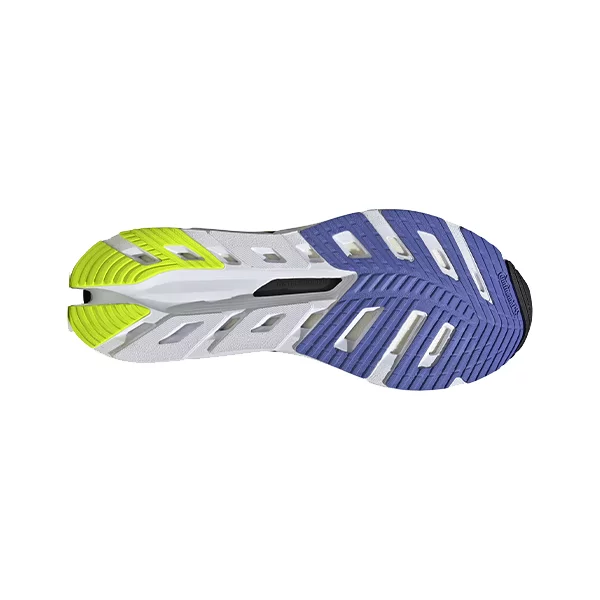 adidas Adistar BYD M ftwwht cblack JI1226 suola