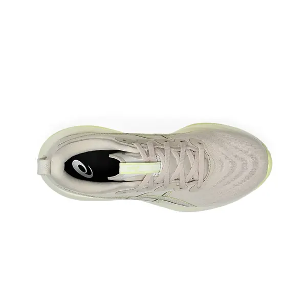 asics Cumulus 27 W mineral beige huddle yellow 1012B772 250 alta