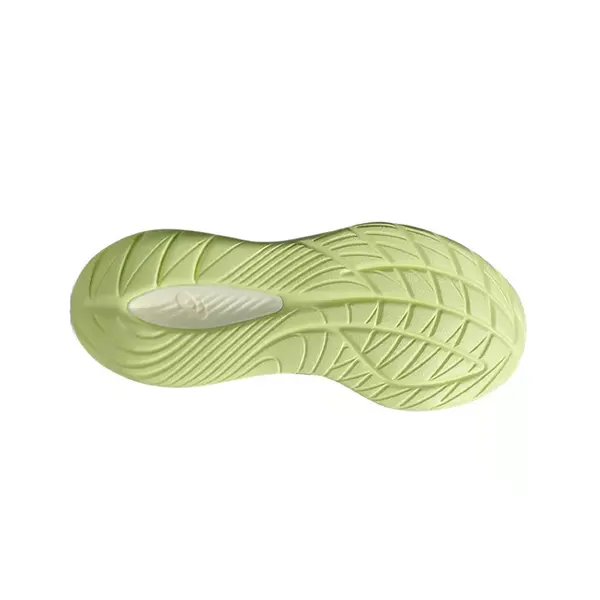 asics Cumulus 27 W mineral beige huddle yellow 1012B772 250 suola