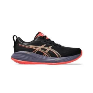 asics Cumulus 27 black coral reef 1011B960 001