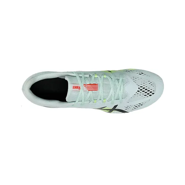 asics Hyper MD 8 soothing sea black 1093A198 400 alta