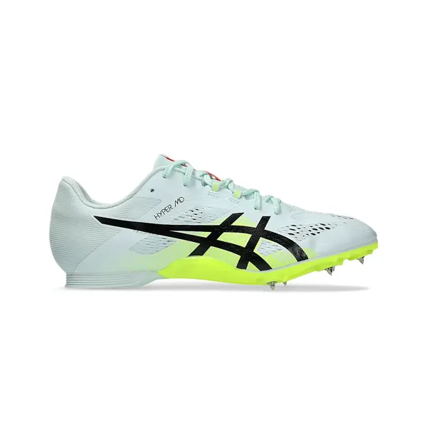 asics Hyper MD 8 soothing sea black 1093A198 400