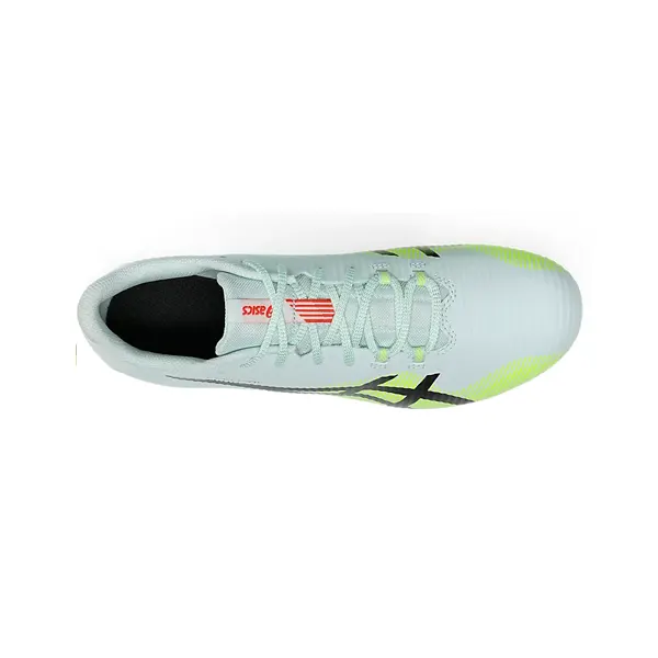 asics Hypersprint 8 soothing sea black 1093A197 400 alta