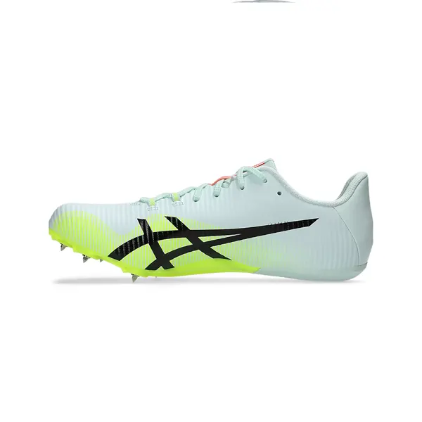 asics Hypersprint 8 soothing sea black 1093A197 400 interno
