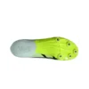 asics Hypersprint 8 soothing sea black 1093A197 400 suola