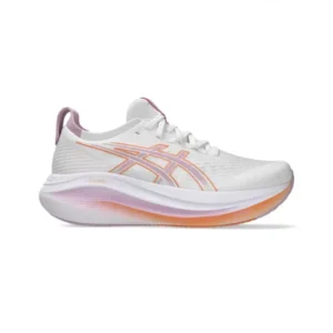 Nimbus 27 W white/light ube