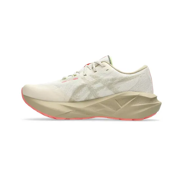asics Novablast 5 TR W nature bathing guava 1012B809 700 interno