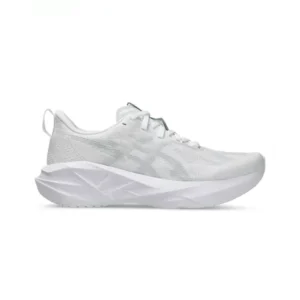 Novablast 5 W white/piedmont grey