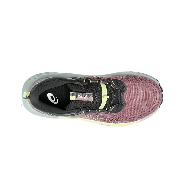 asics Trabuco 13 W purple oxid cold moss 1012B768 500 alta