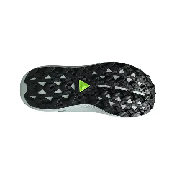 asics Trabuco 13 W purple oxid cold moss 1012B768 500 suola