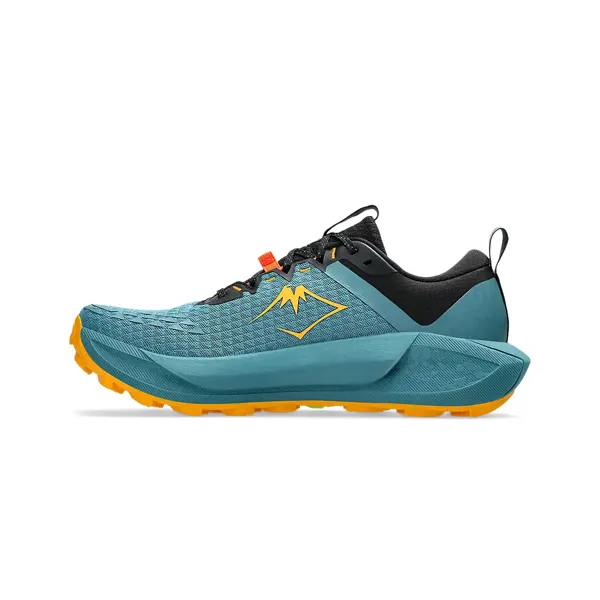 asics Trabuco 13 atlantis blue pure aqua 1011B973 400 interno