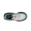 asics Trabuco Max 4 W cold moss nova orange 1012B769 400 alta