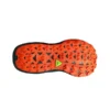asics Trabuco Max 4 cold moss nova orange 1011B976 400 suola