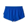 brooks Elite 2 W split short cobalt 221714424 retro