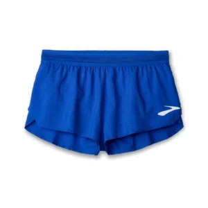 brooks Elite 3 split short cobalt 211390424