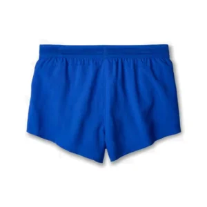 brooks Elite 3 split short cobalt 211390424 retro
