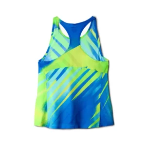 brooks Elite singlet W mavericks zag 221716435 retro