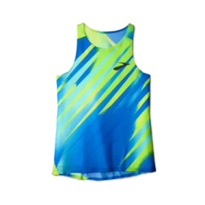 brooks Elite singlet mavericks zag 211545435